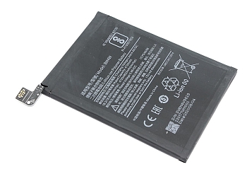 Аккумулятор (батарея) BM4W для телефона Xiaomi Redmi Note 9 Pro