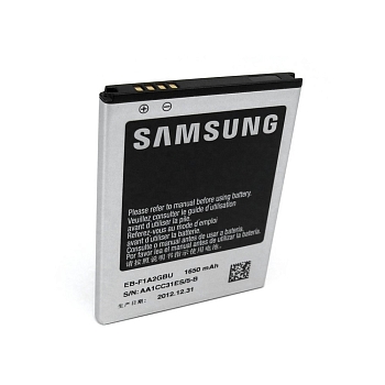 Аккумулятор (батарея) для телефона Samsung i9100 S2