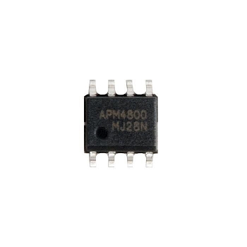 Микросхема N-MOSFET APM4800KC-TRL APM4800 SO8