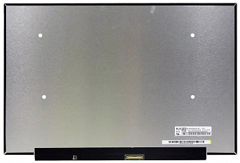 Матрица NV140DRM-N61 14", 2240x1400, 40 pin, LED, Slim (тонкая), матовая, без креплений, ADS, 60Гц