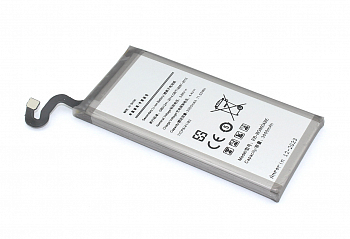 Аккумулятор (батарея) Amperin EB-BG950ABE для телефона Samsung Galaxy S8 SM-G950