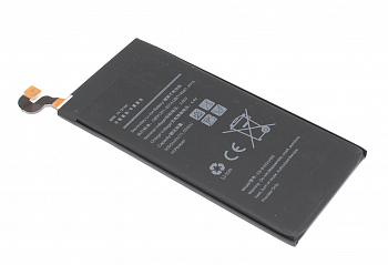 Аккумулятор (батарея) Amperin EB-BG920ABE для телефона Samsung Galaxy S6