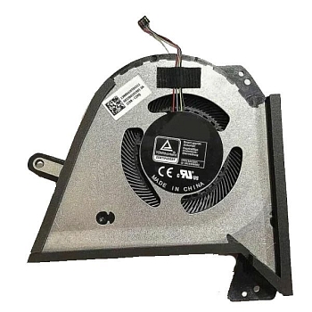 Вентилятор (кулер) для ноутбука Asus ROG Zephyrus G15 GA503, CPU