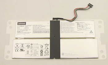 Аккумуляторная батарея для ноутбука Lenovo ThinkPad X1 Fold Gen 1 (L19M4P70) 7.72V 50Wh