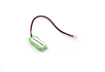 Аккумулятор CS-MC3100BU для Symbol MC3100 2.4V 20mAh, 0.05Wh