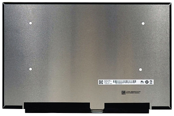Матрица (экран) для ноутбука B140QAN05.H 14", 2240x1400, LED, 40 pin, Slim, 60(Гц), матовая, без креплений