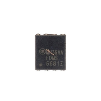Микросхема FDMS6681Z FDMS6681 QFN8