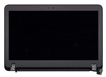 Крышка для Asus Zenbook UX305UA QHD, серый