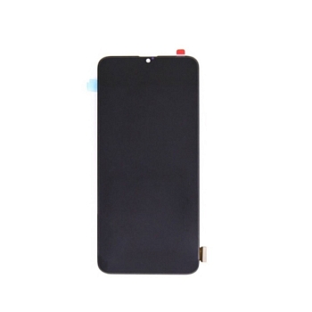 Дисплей OPPO RX17 Pro, R17, R17 Pro, OnePlus 6T+тачскрин (черный) OLED