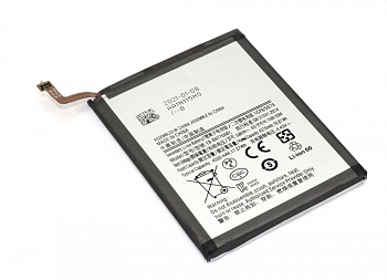 Аккумулятор (батарея) EB-BN770ABY для телефона Samsung Galaxy Note 10 Lite (N770F), 4500мАч