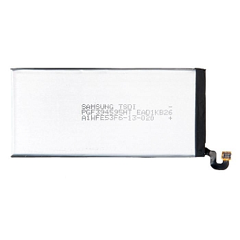 Аккумулятор (батарея) EB-BG920ABE для телефона Samsung Galaxy S6 (G920F), S6 DuoS (G920FD)