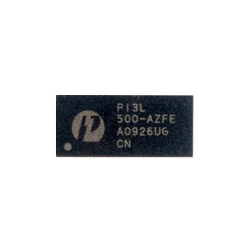 Микросхема pI3L500-AZFE с разбора