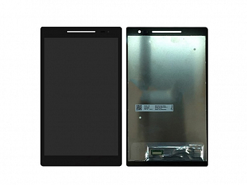 Дисплей для Asus Zenpad 8.0 LTE (Z380KL, Z380KNL) + тачскрин (черный)